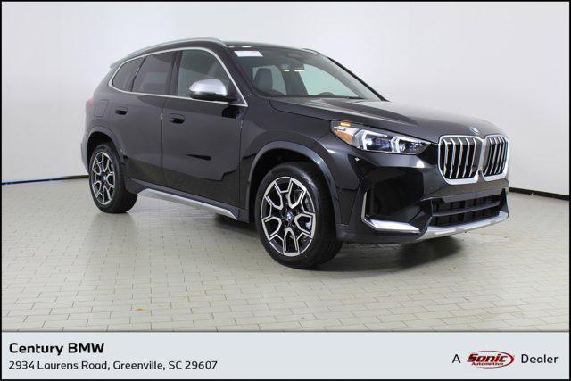 new 2024 BMW X1 car, priced at $47,230