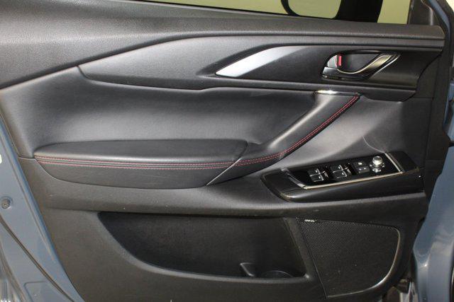 used 2022 Mazda CX-9 car, priced at $27,797