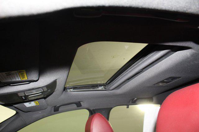 used 2022 Mazda CX-9 car, priced at $27,797