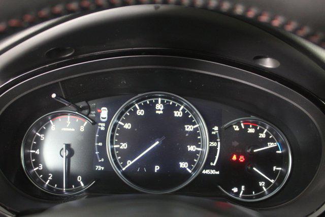 used 2022 Mazda CX-9 car, priced at $27,797