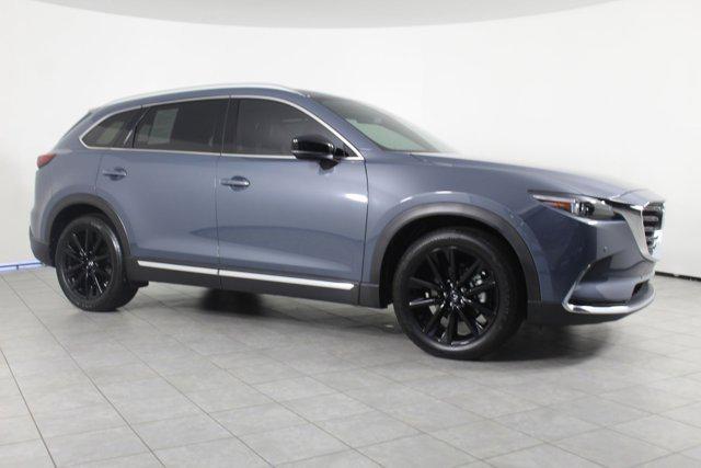 used 2022 Mazda CX-9 car, priced at $27,797