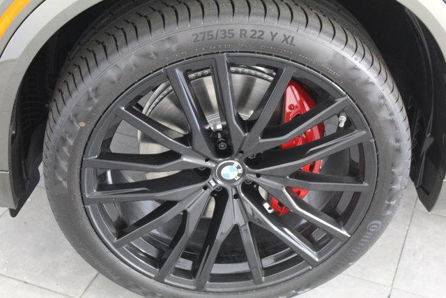 new 2026 BMW X5 car, priced at $82,000