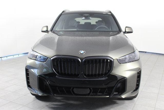 new 2026 BMW X5 car, priced at $82,000