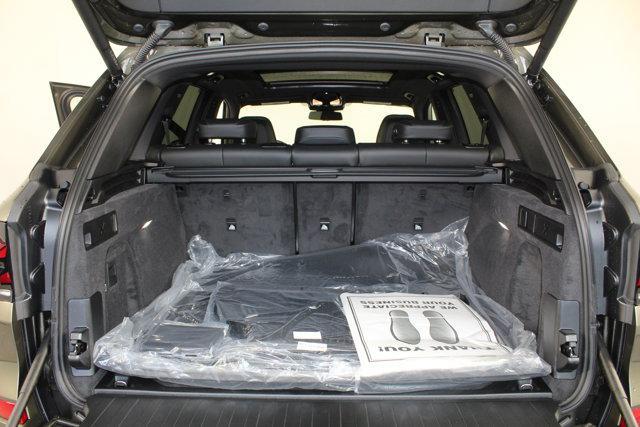 new 2026 BMW X5 car, priced at $82,000