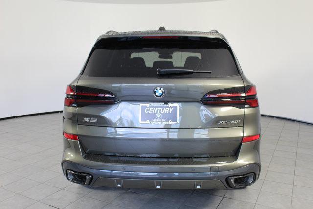 new 2026 BMW X5 car, priced at $82,000