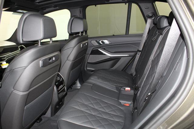 new 2026 BMW X5 car, priced at $82,000