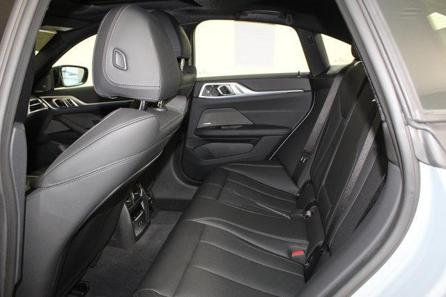 used 2025 BMW 430 Gran Coupe car, priced at $47,898