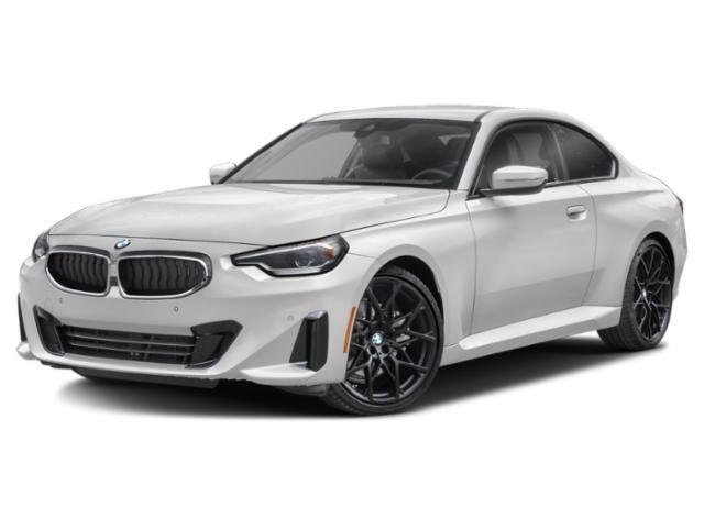 new 2024 BMW 230 car, priced at $49,400