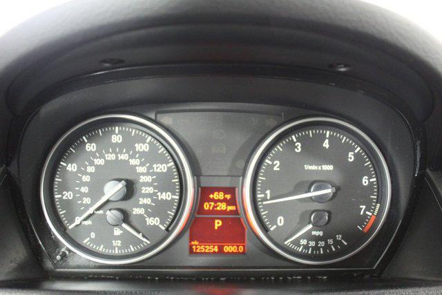 used 2013 BMW X1 car, priced at $6,398