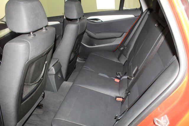 used 2013 BMW X1 car, priced at $6,398
