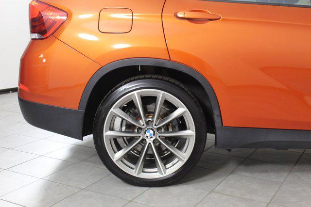 used 2013 BMW X1 car, priced at $6,398