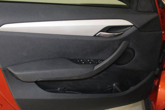 used 2013 BMW X1 car, priced at $6,398