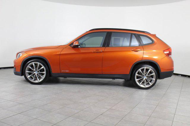 used 2013 BMW X1 car, priced at $6,398