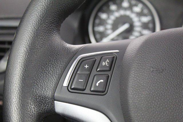 used 2013 BMW X1 car, priced at $6,398