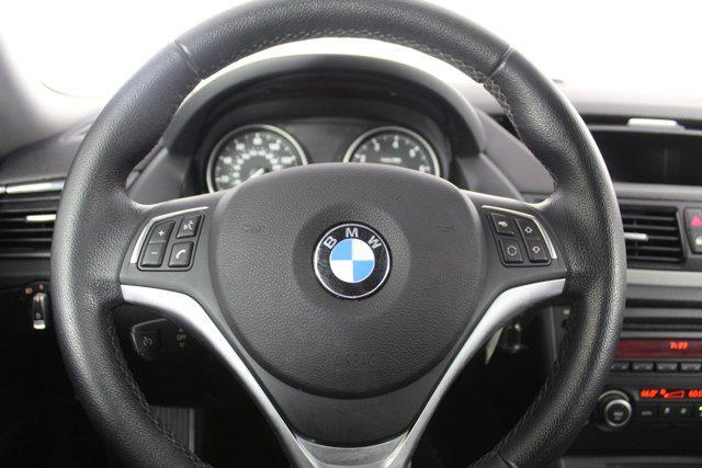 used 2013 BMW X1 car, priced at $6,398