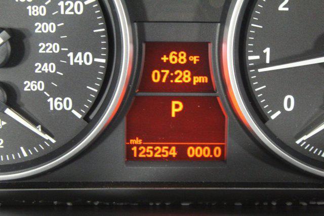used 2013 BMW X1 car, priced at $6,398