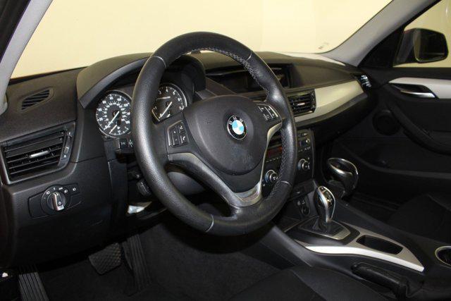 used 2013 BMW X1 car, priced at $6,398