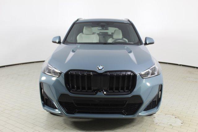 new 2024 BMW X1 car, priced at $49,130
