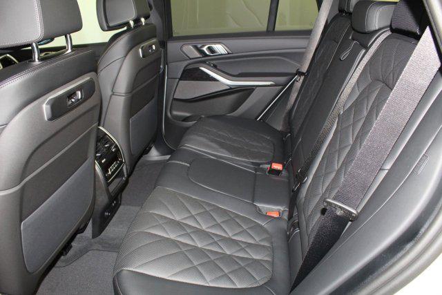 new 2026 BMW X5 car, priced at $83,225