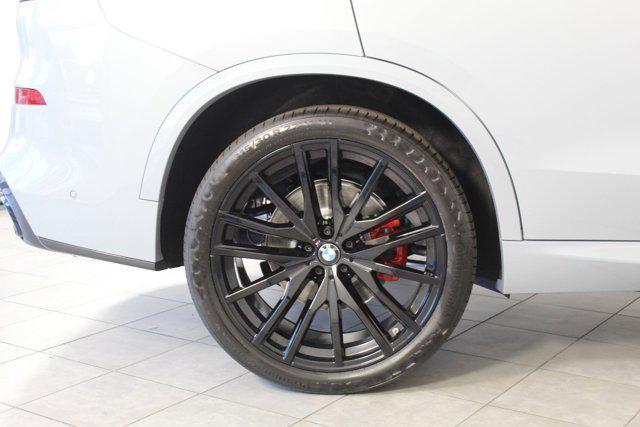 new 2026 BMW X5 car, priced at $83,225