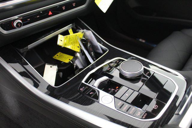new 2026 BMW X5 car, priced at $83,225