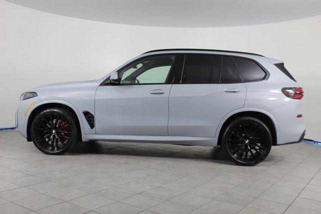 new 2026 BMW X5 car, priced at $83,225