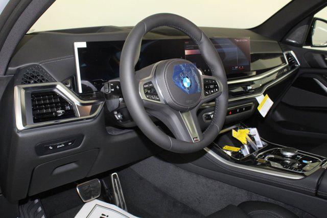 new 2026 BMW X5 car, priced at $83,225