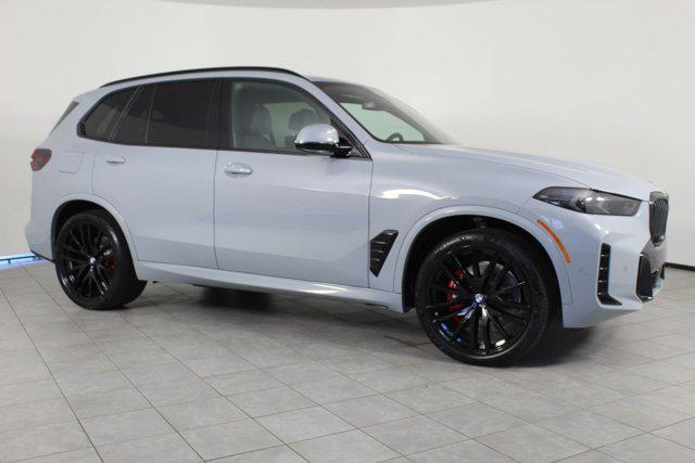 new 2026 BMW X5 car, priced at $83,225
