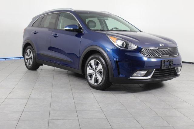 used 2017 Kia Niro car, priced at $10,998