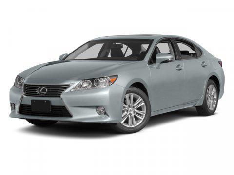 used 2014 Lexus ES 350 car, priced at $12,898