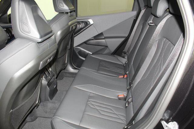 new 2025 BMW X3 car, priced at $60,300
