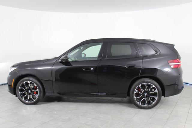 new 2025 BMW X3 car, priced at $60,300