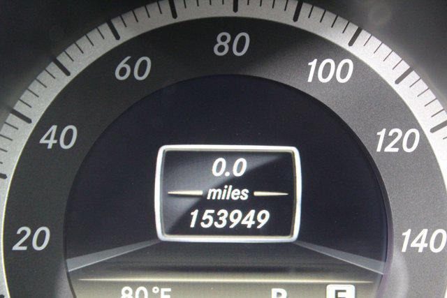used 2012 Mercedes-Benz E-Class car, priced at $5,398