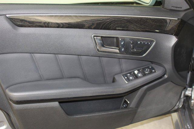 used 2012 Mercedes-Benz E-Class car, priced at $5,398