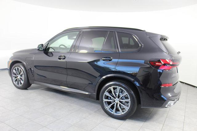 new 2025 BMW X5 PHEV car, priced at $80,760