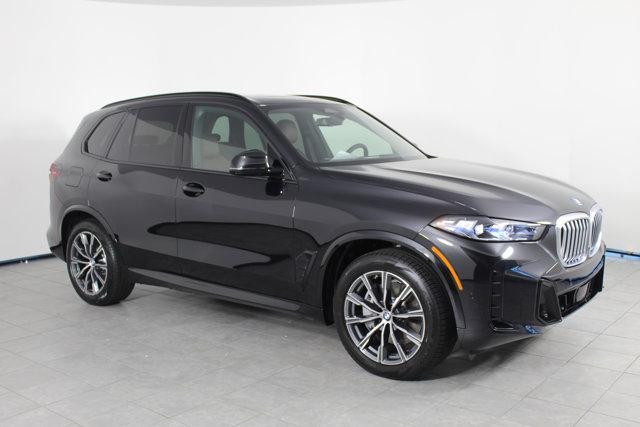 new 2025 BMW X5 PHEV car, priced at $80,760