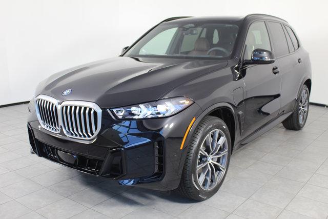 new 2025 BMW X5 PHEV car, priced at $80,760