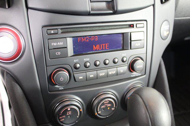 used 2015 Nissan 370Z car, priced at $29,996