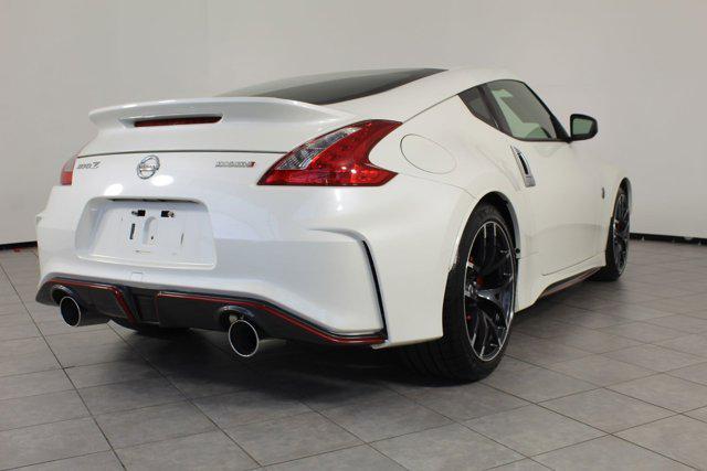 used 2015 Nissan 370Z car, priced at $29,996