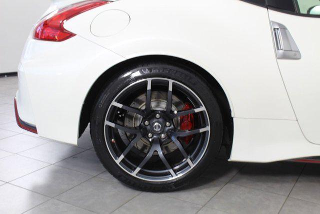used 2015 Nissan 370Z car, priced at $29,996