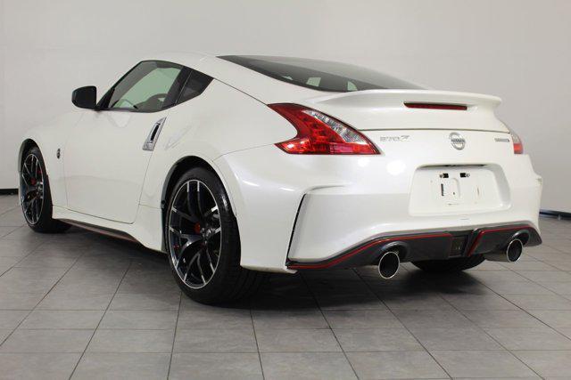 used 2015 Nissan 370Z car, priced at $29,996