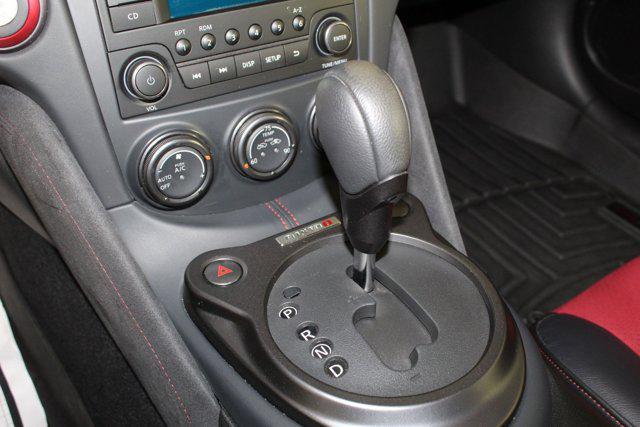 used 2015 Nissan 370Z car, priced at $29,996