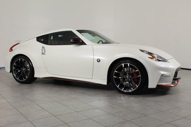 used 2015 Nissan 370Z car, priced at $29,996