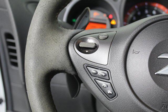 used 2015 Nissan 370Z car, priced at $29,996
