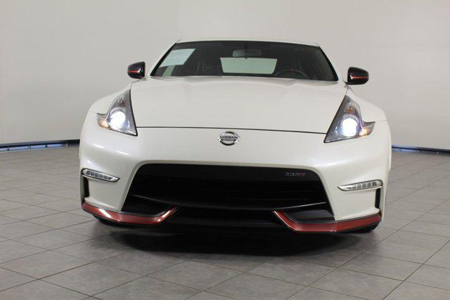 used 2015 Nissan 370Z car, priced at $29,996