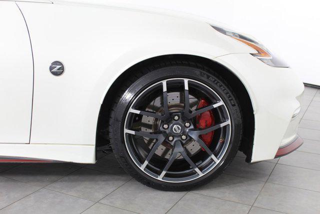 used 2015 Nissan 370Z car, priced at $29,996