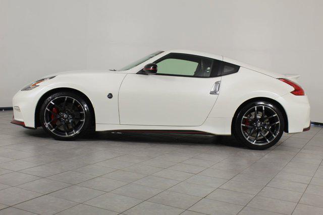 used 2015 Nissan 370Z car, priced at $29,996