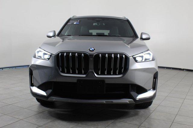 used 2025 BMW X1 car, priced at $34,995