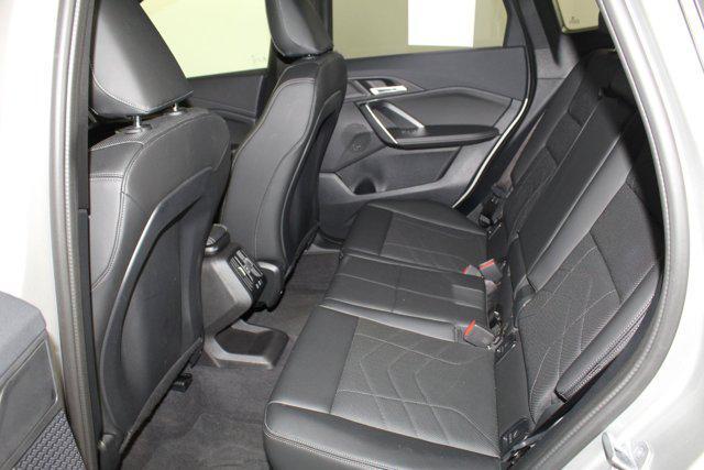 used 2025 BMW X1 car, priced at $34,995