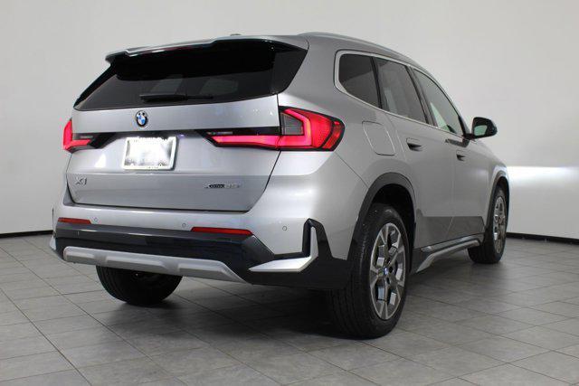 used 2025 BMW X1 car, priced at $34,995